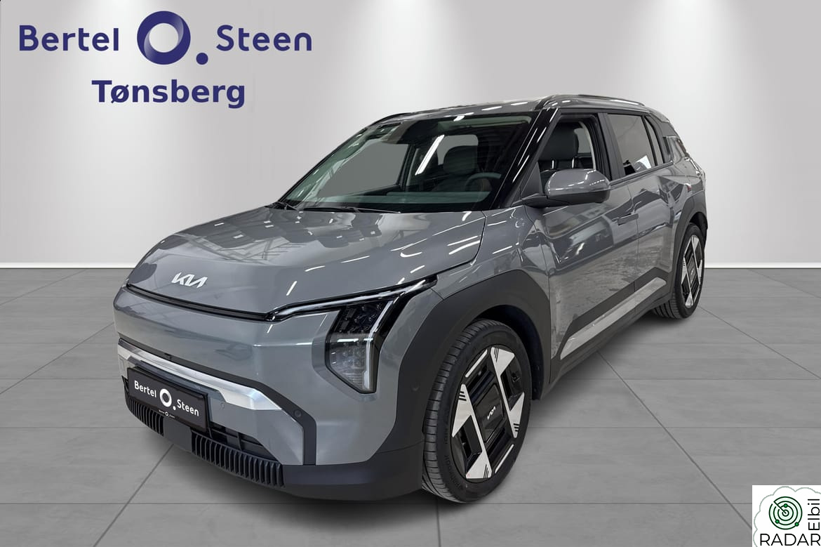 KIA EV3 Kia EV 3 Exlucive Long Range