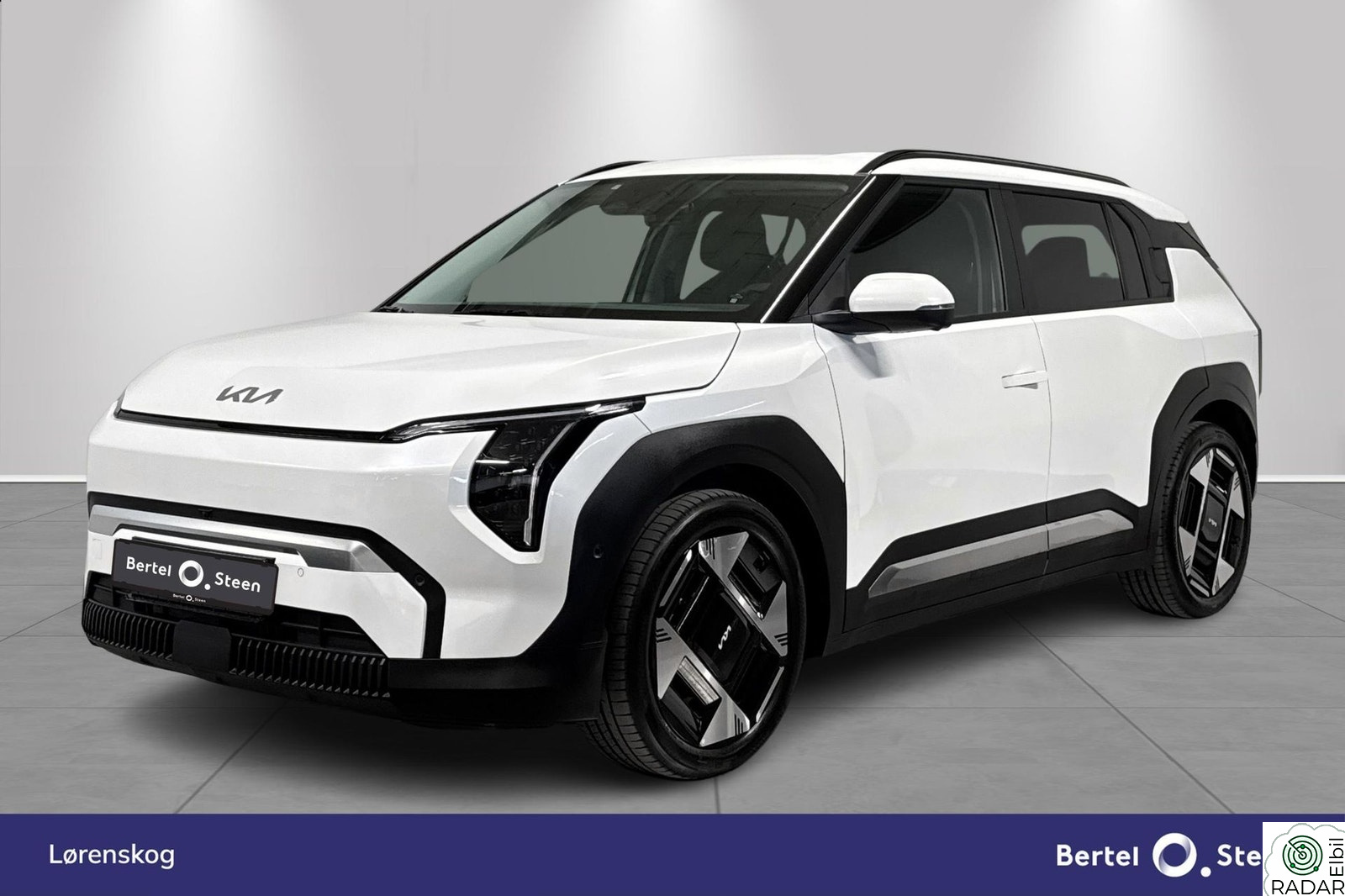 KIA EV3 Excusive Long Range | Harman/Kardon® | 360° | ACC
