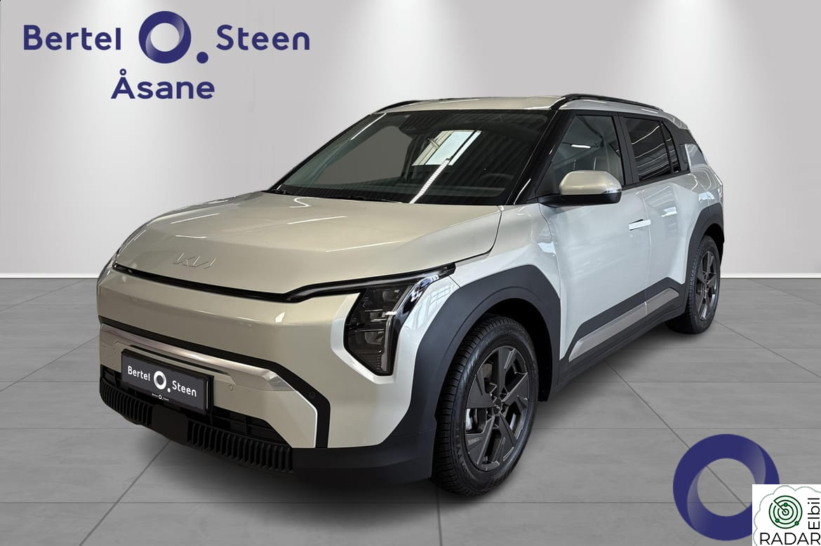 KIA EV3 Exclusive LR