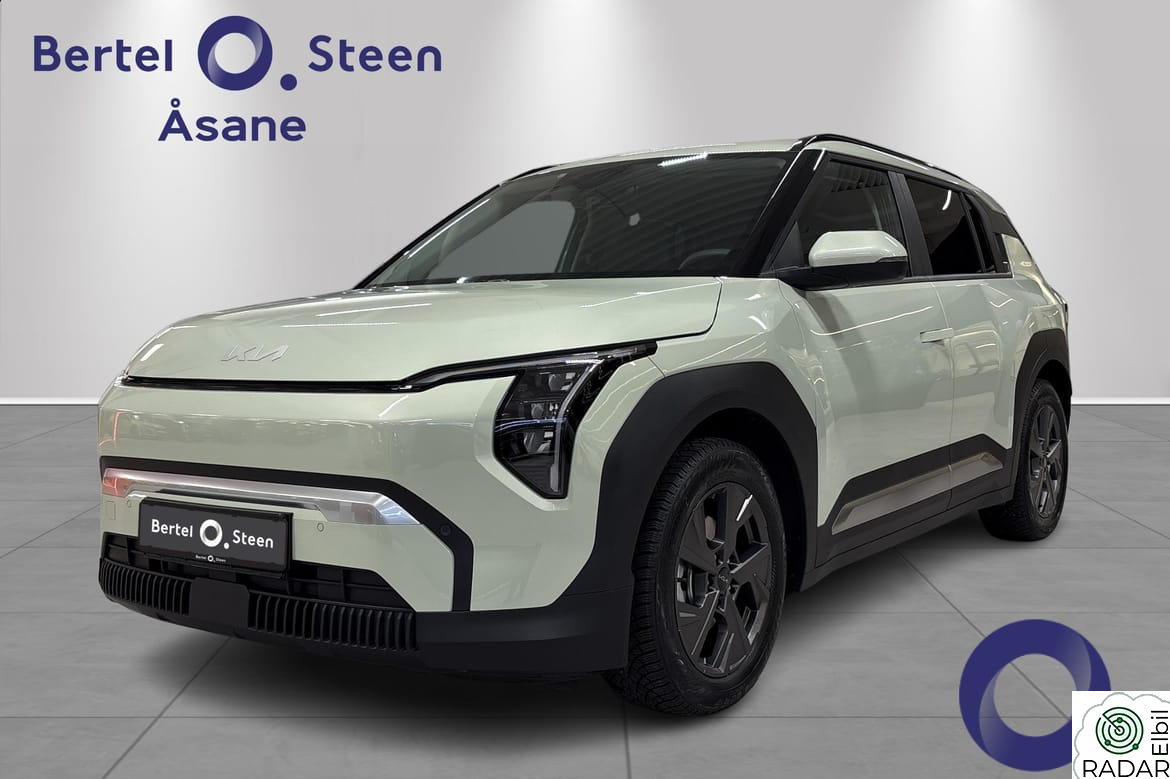 KIA EV3 Exclusive - Long Range