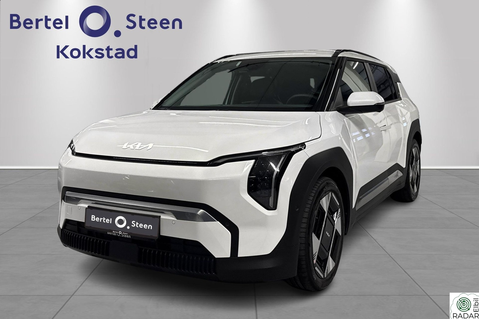 KIA EV3 EXCLUSIVE PLUS SR, EL.BAKLUKE, 360KAMERA+