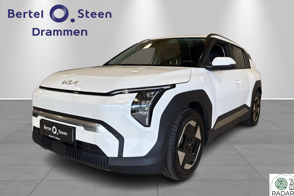 KIA EV3 Exclusive SR / 434KM / Adaptive cruise /