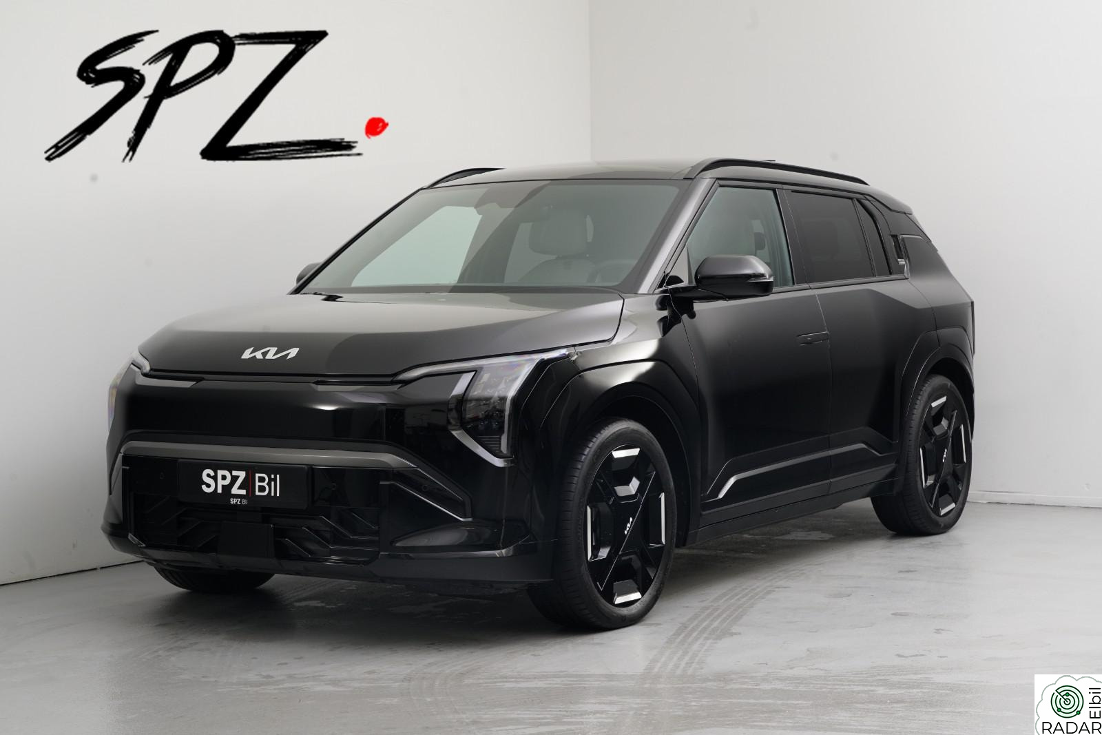 KIA EV3 GT LINE SOLTAK HARMAN KARDON V PUMPE SKINN ACC
