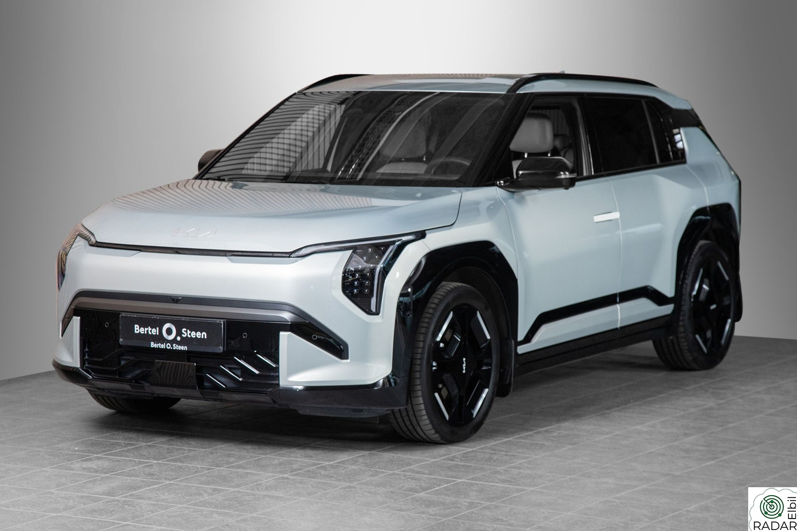 KIA EV3 GT-Line Long Range