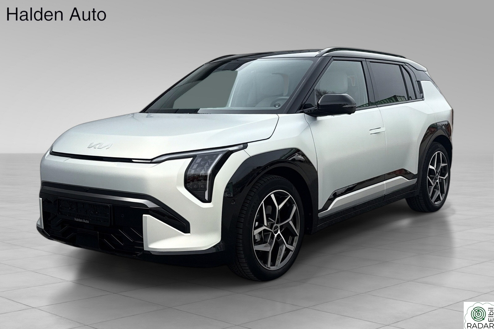 KIA EV3 GT Line 81kWh FWD /HUD/Harman Kardon/Memory/ACC/360+++