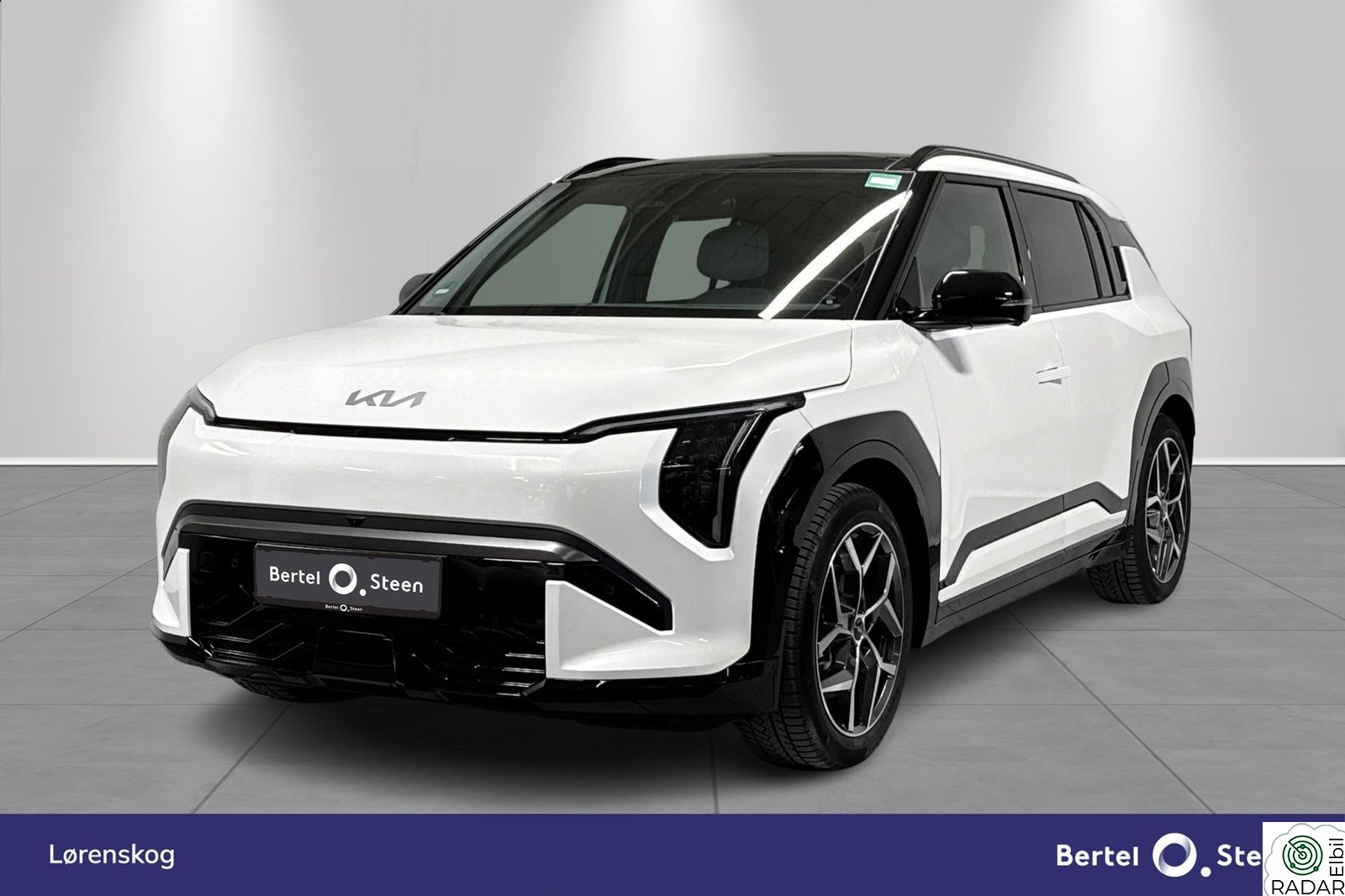 KIA EV3 GT Line | Harman/Kardon® | Soltak | 360° | Memory