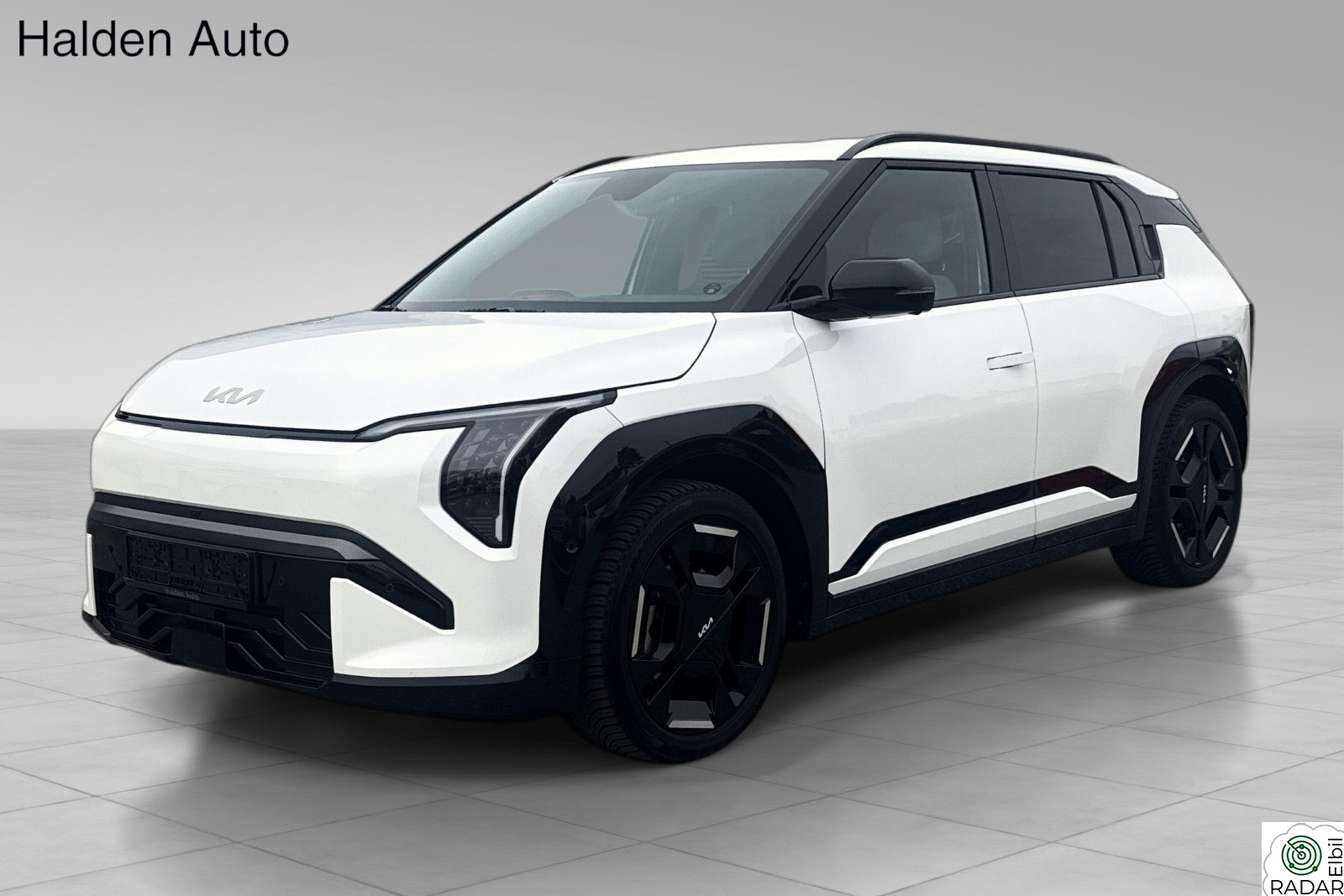 KIA EV3 GT Line 81kWh FWD /HUD/Harman Kardon/Memory/ACC/360+++