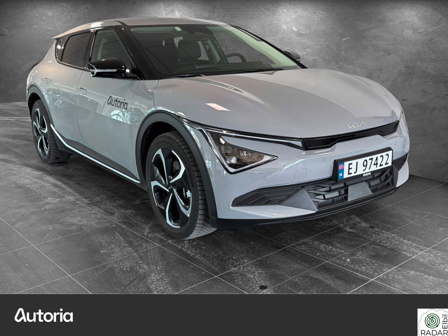 KIA EV6 Exclusive 84kWh AWD