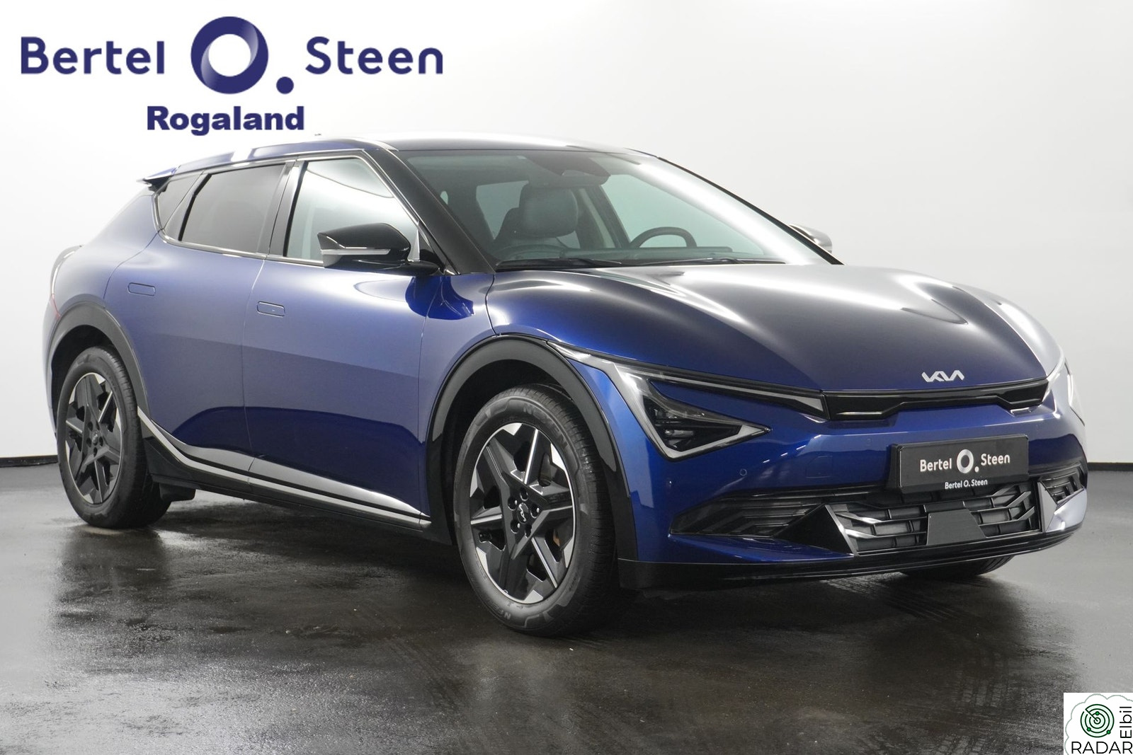 KIA EV6 Exclusive Plus AWD