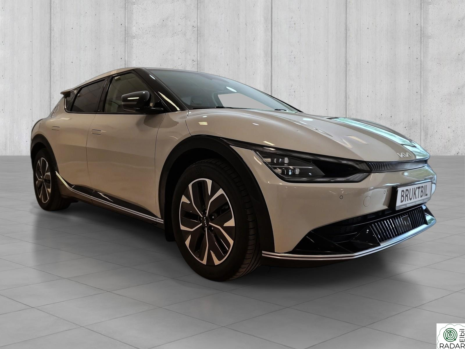 KIA EV6 Exclusive