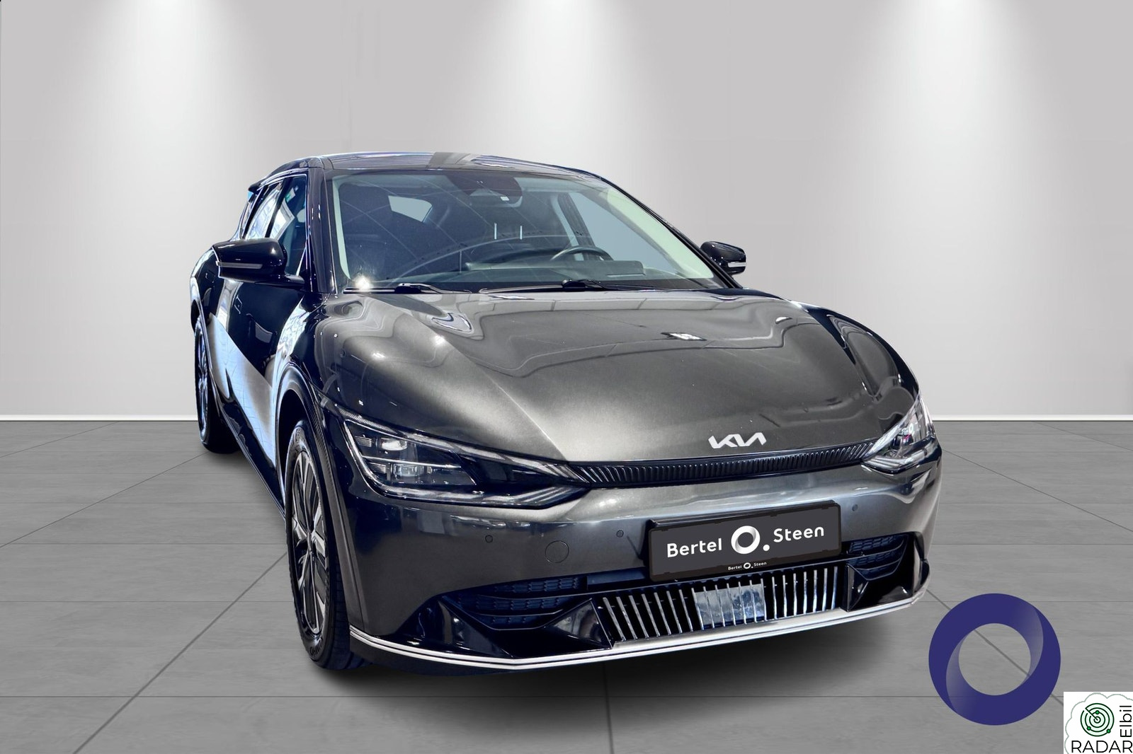 KIA EV6 Exclusive / ADAPTIV CRUISE / GODT UTSTYRT! /