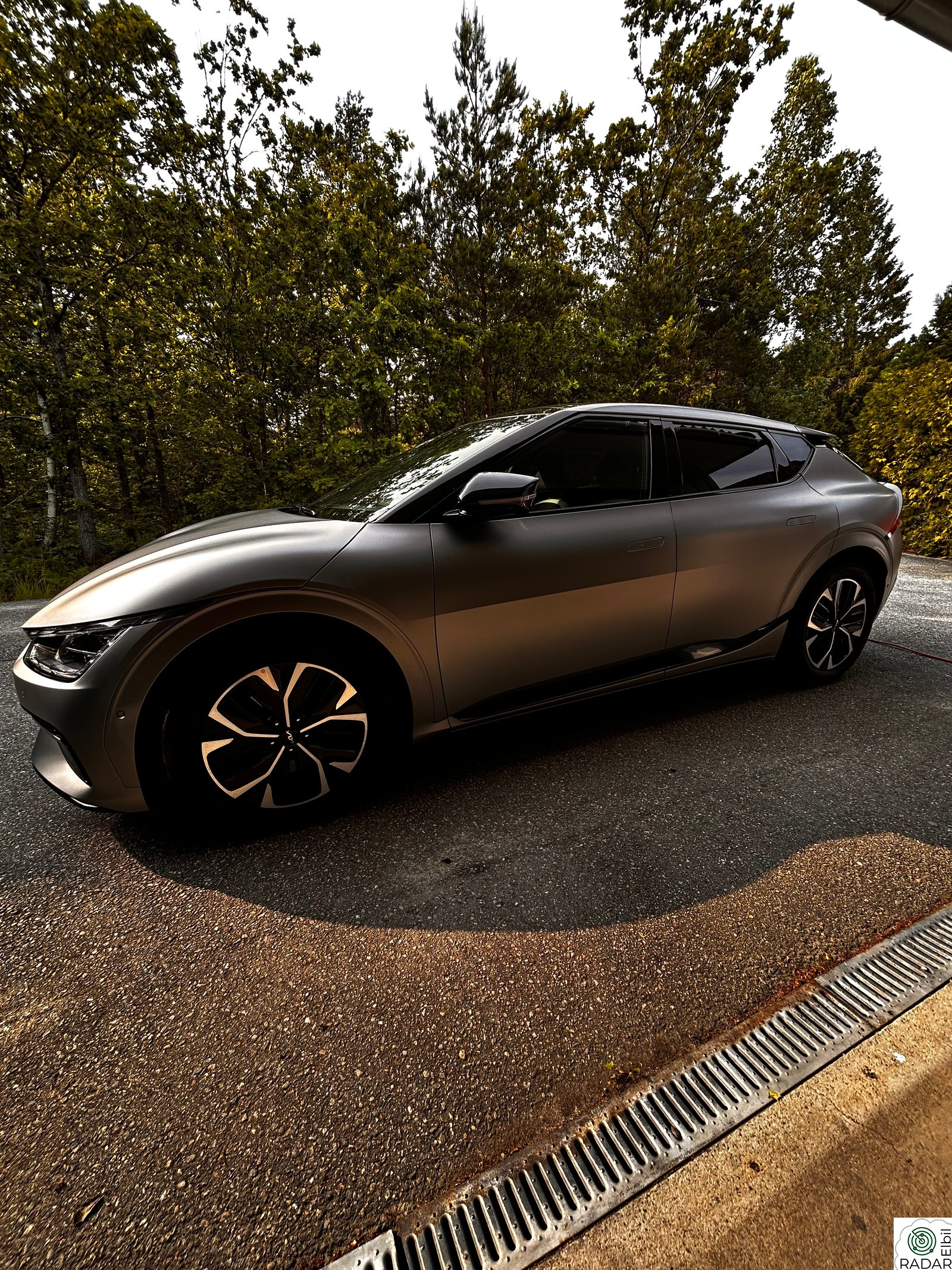 KIA EV6 GT Line 77 kWh AWD