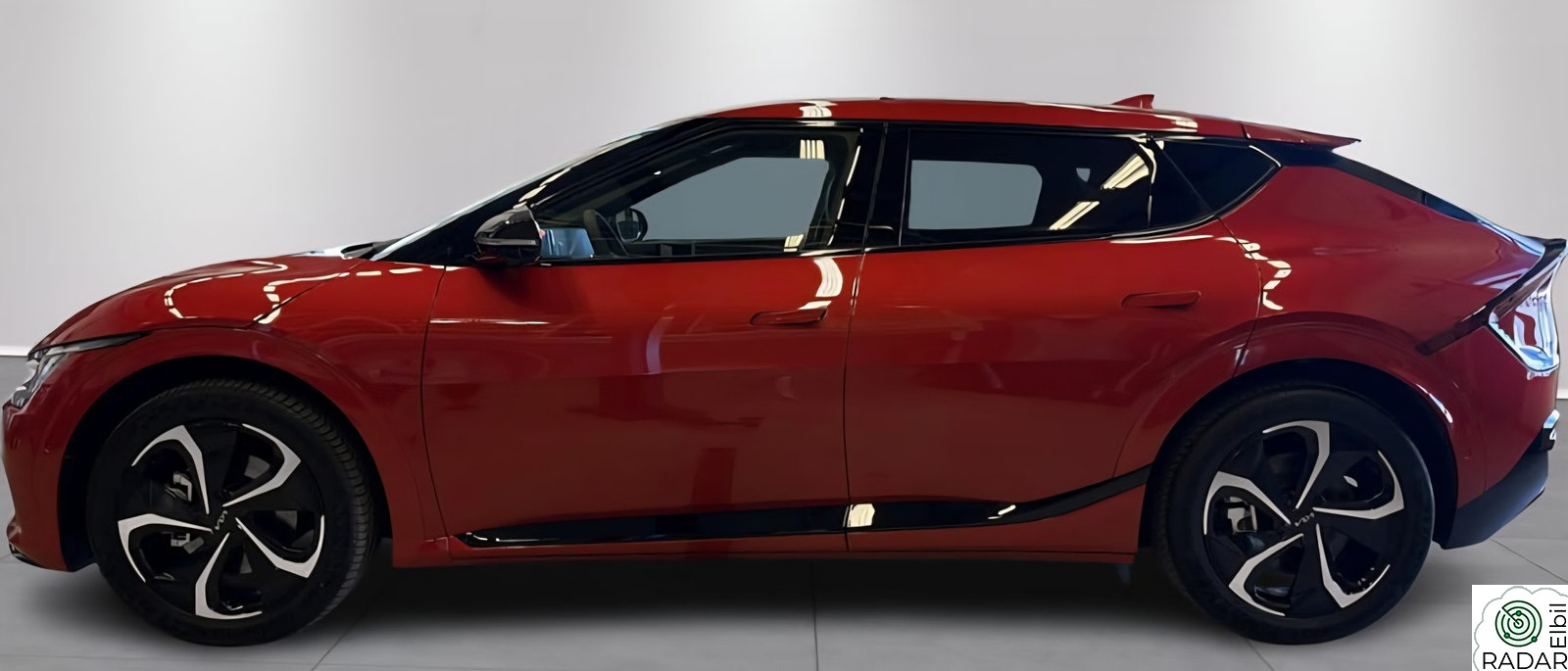 KIA EV6 GT Line 77 kWh AWD