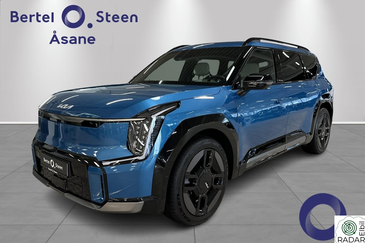 KIA EV9 GT Line AWD