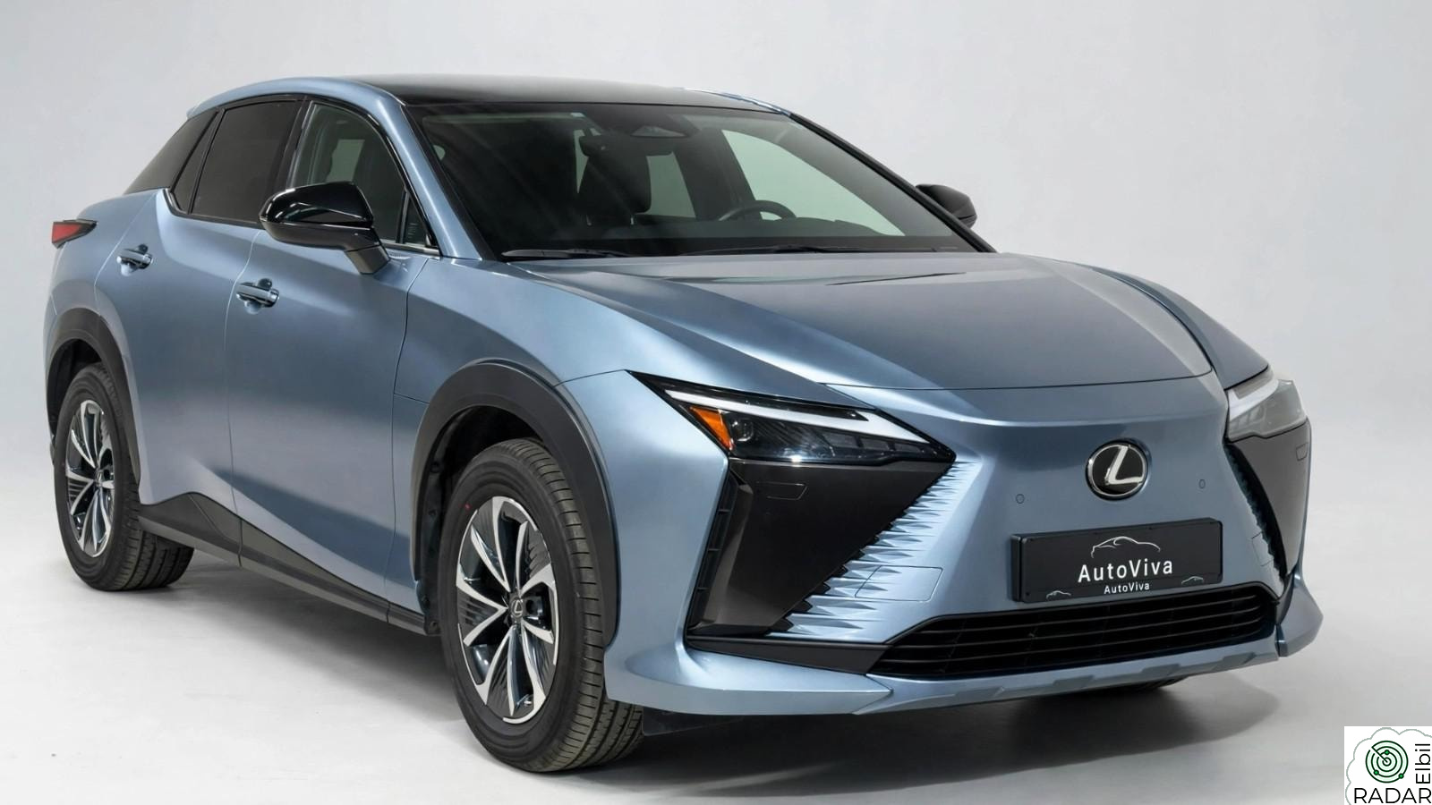 LEXUS RZ450E AWD Executive Panorama H.feste Keyless Kamera Rattvarme