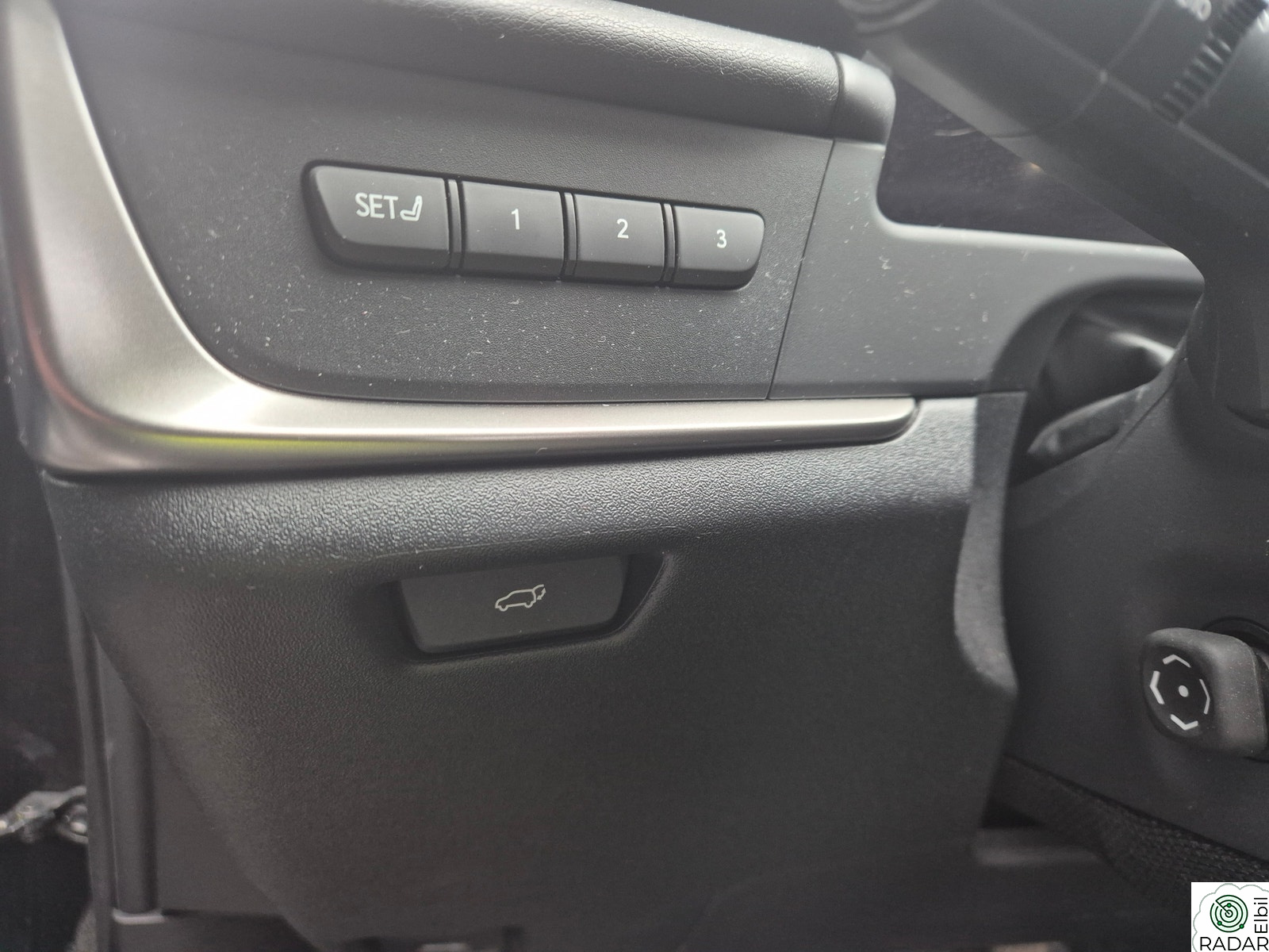 LEXUS RZ450E 450e AWD Luxury