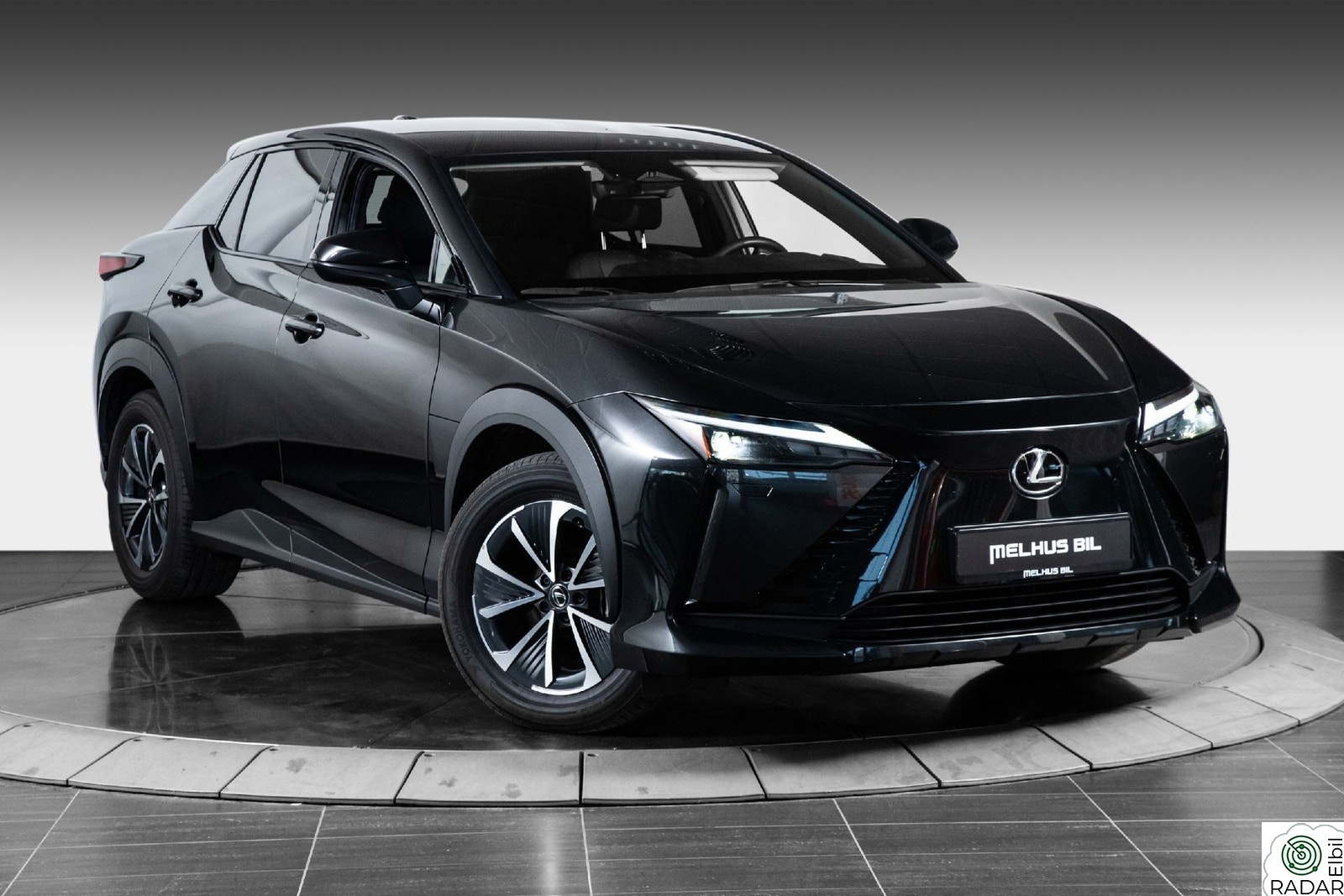 LEXUS RZ450E RZ450E - 3 390,- pr mnd.