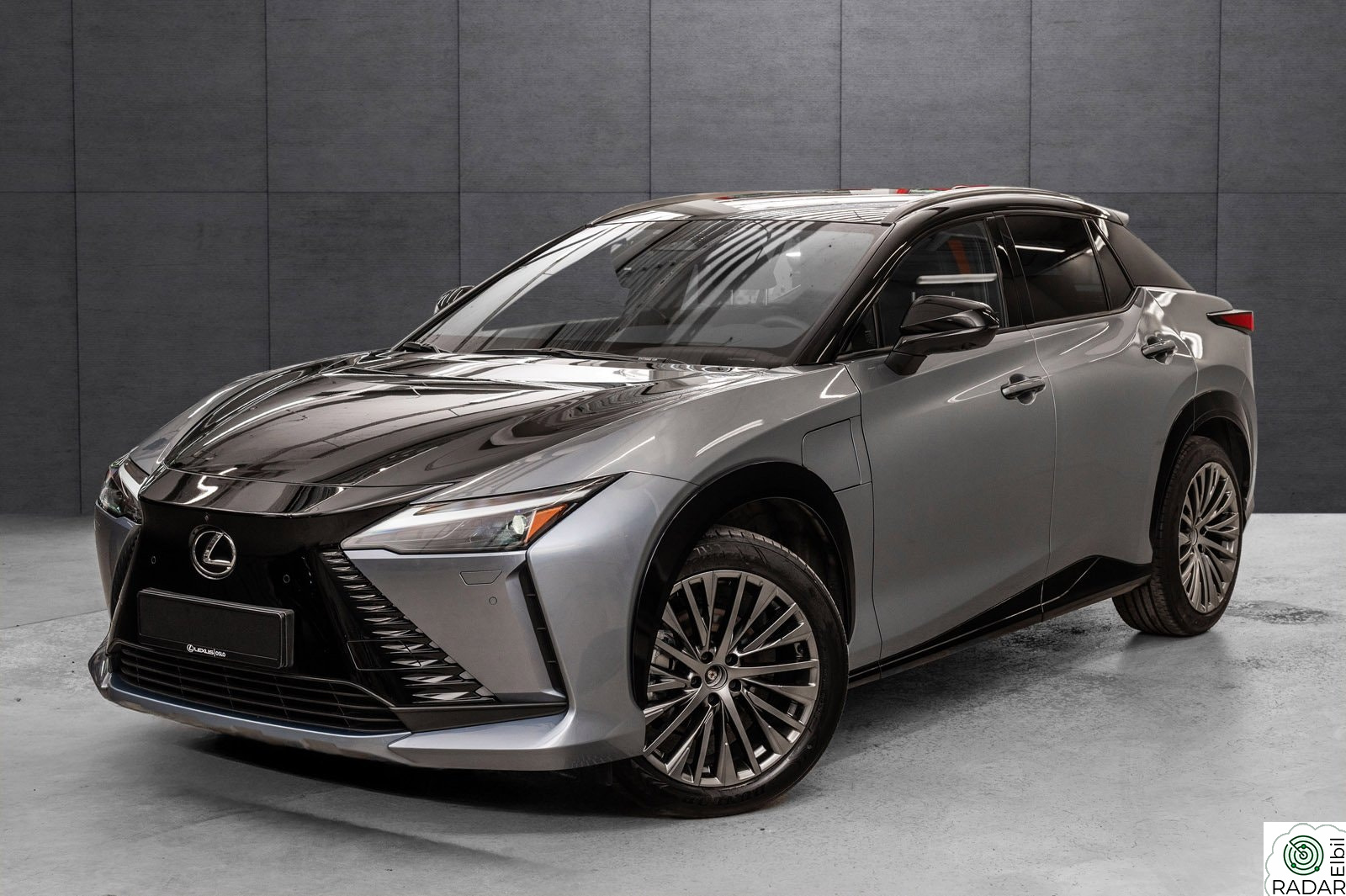 LEXUS RZ450E 450e AWD Executive Bitone