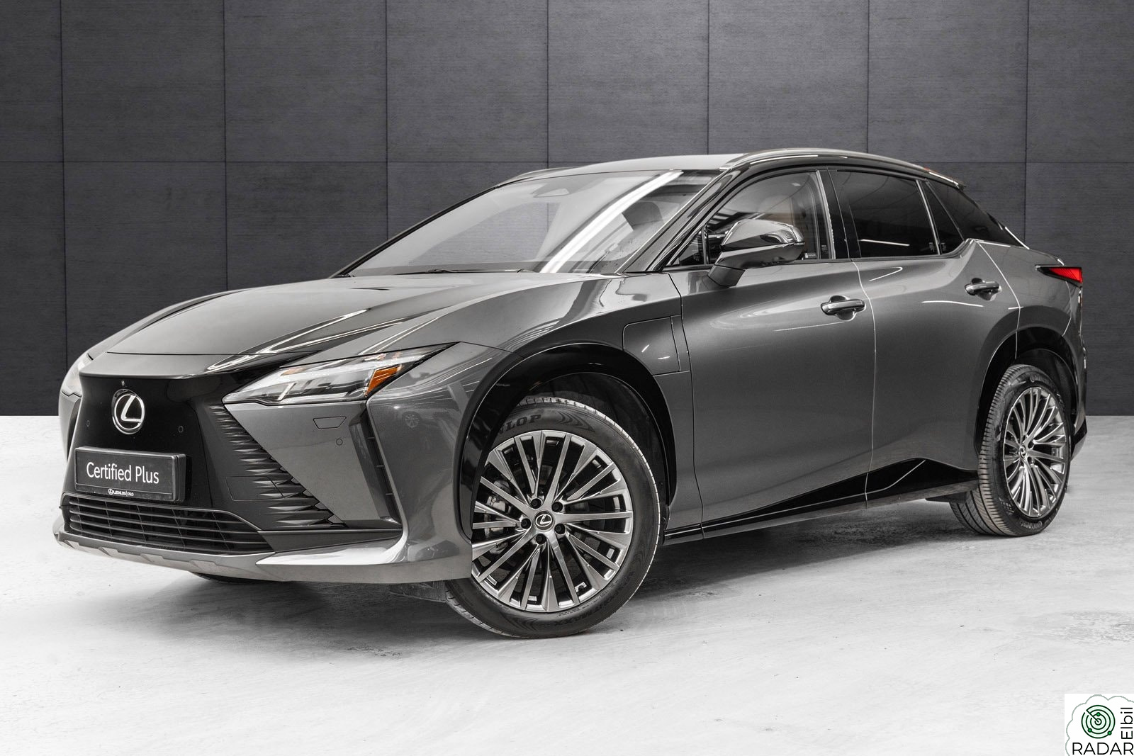 LEXUS RZ450E 450e AWD Executive Bitone