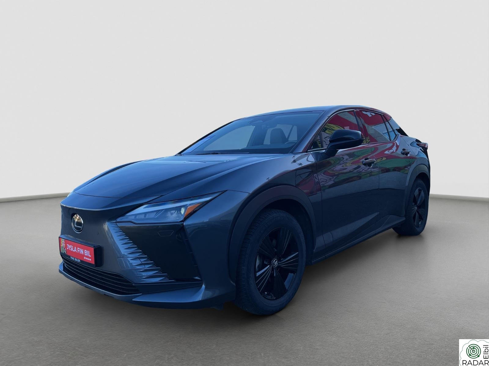 LEXUS RZ450E 450e AWD 313hk | 2024 | Pano | Skinn | AWD | 1 eier |