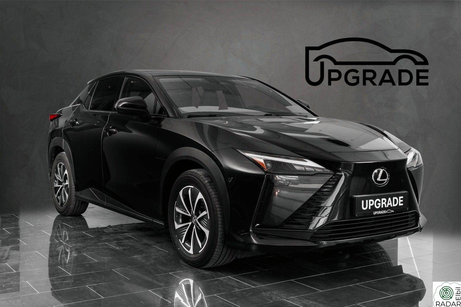LEXUS RZ450E 450e AWD Executive | Panorama | Fullfinans 5.405/mnd