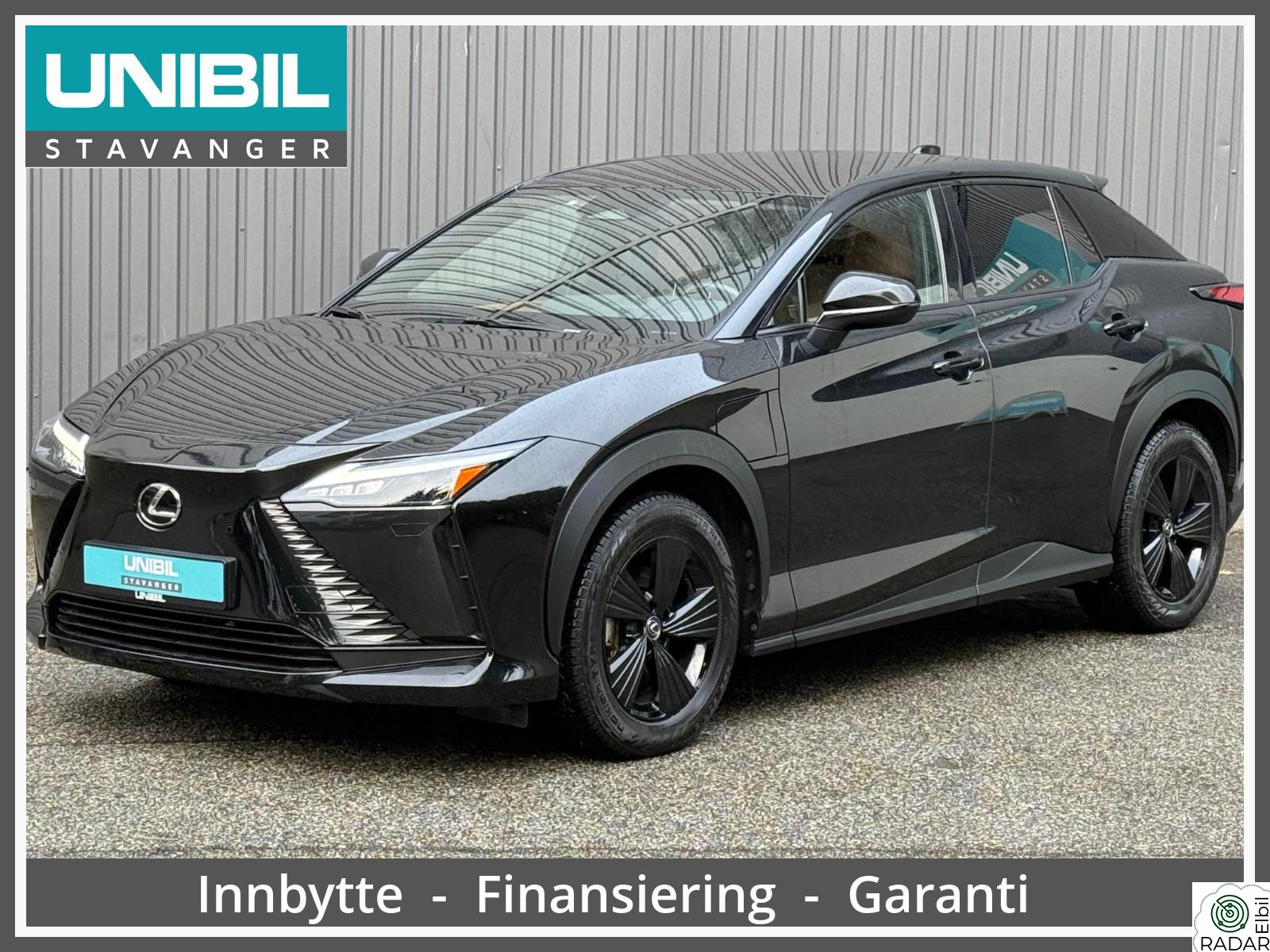 LEXUS RZ450E AWD EXECUTIVE Panorama/ACC/Krok/360kamera/Hifi
