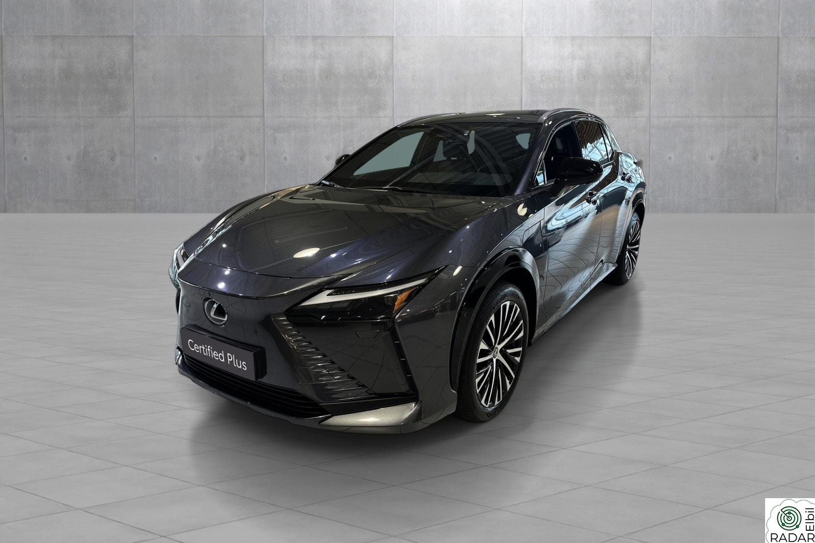 LEXUS RZ450E 450e AWD Luxury