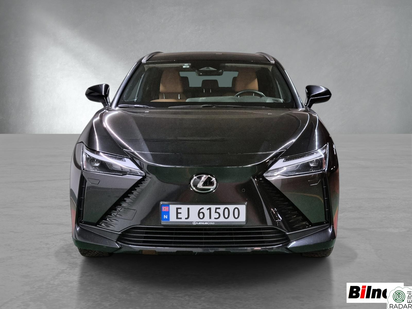 LEXUS RZ300E Executive // Skinn // 475 km WLTP // 200.000 km garanti