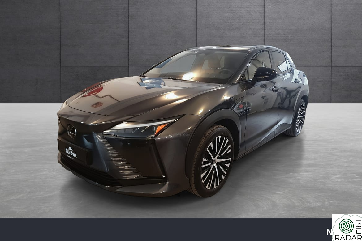 LEXUS RZ300E RZ300e