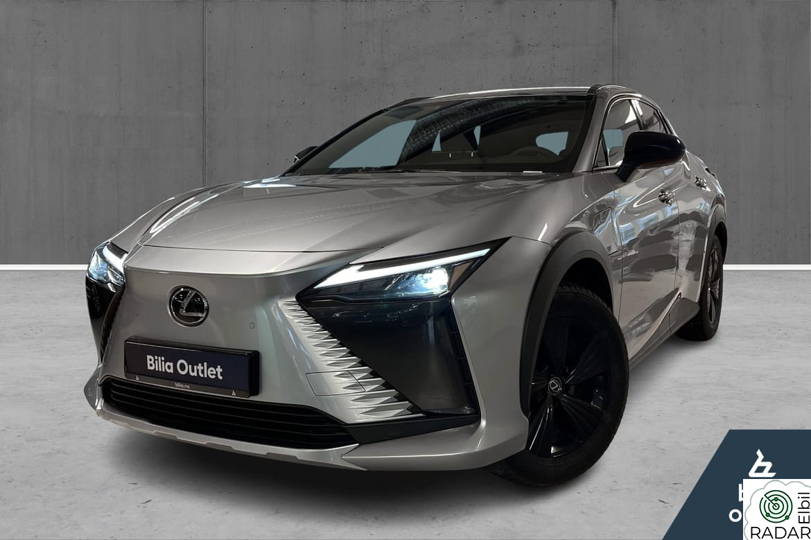LEXUS RZ300E Executive