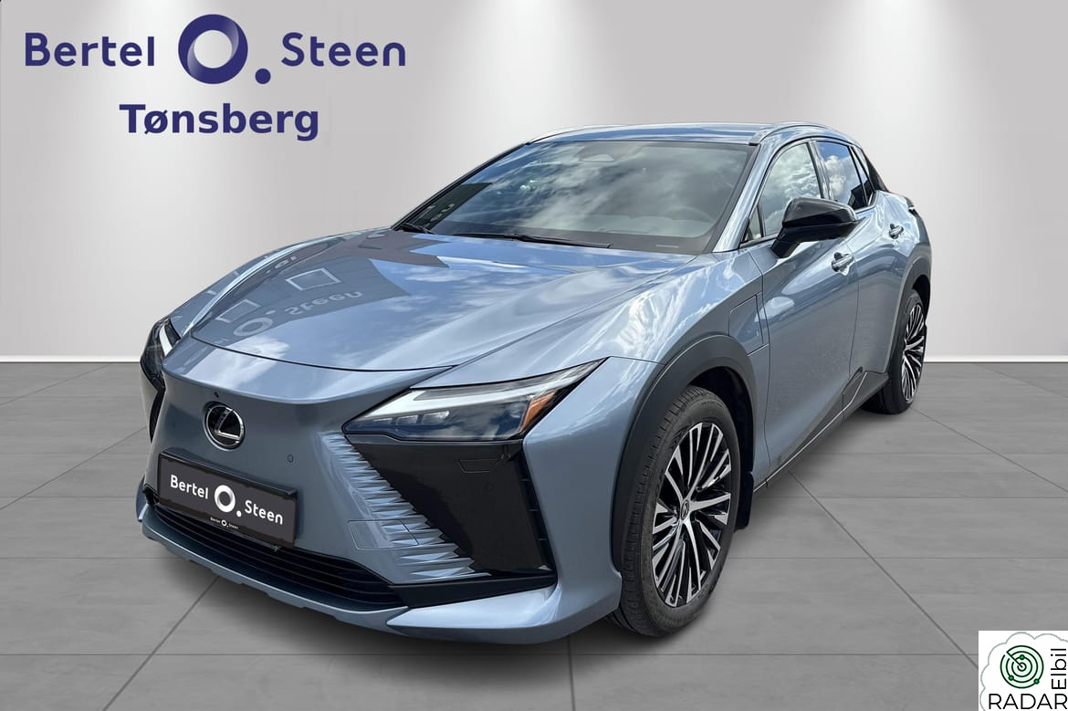LEXUS RZ300E Executive Tech, KUN 4200 KM