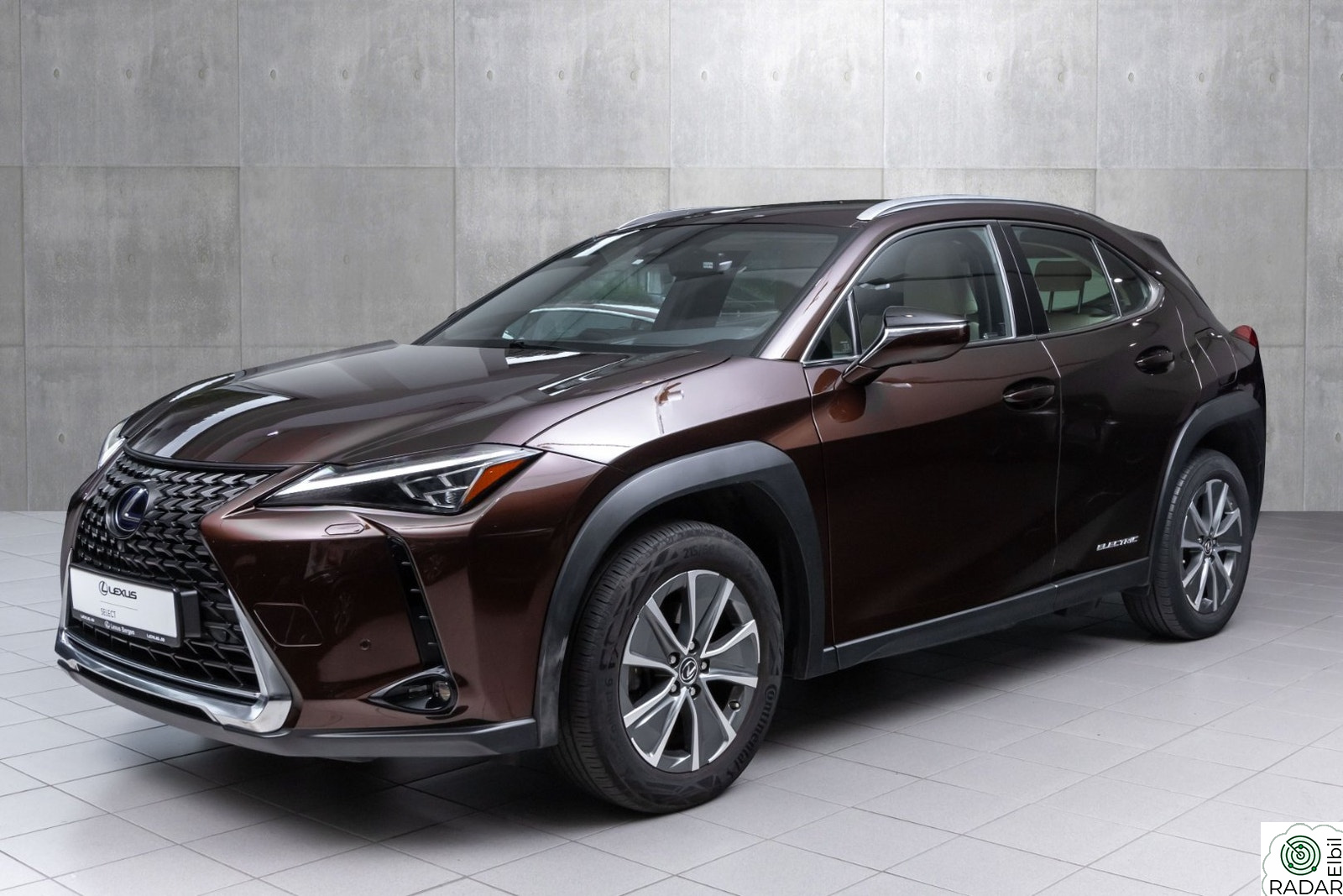 LEXUS UX300E 300e FWD Luxury