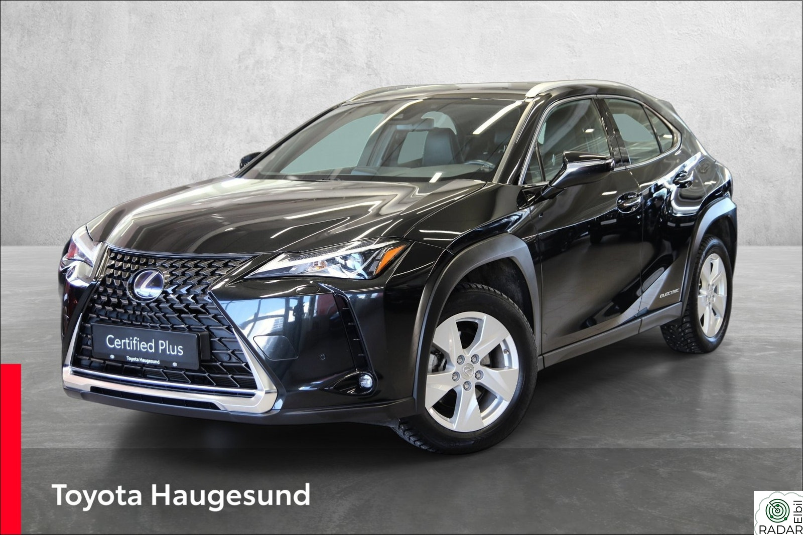 LEXUS UX300E 300e FWD Premium