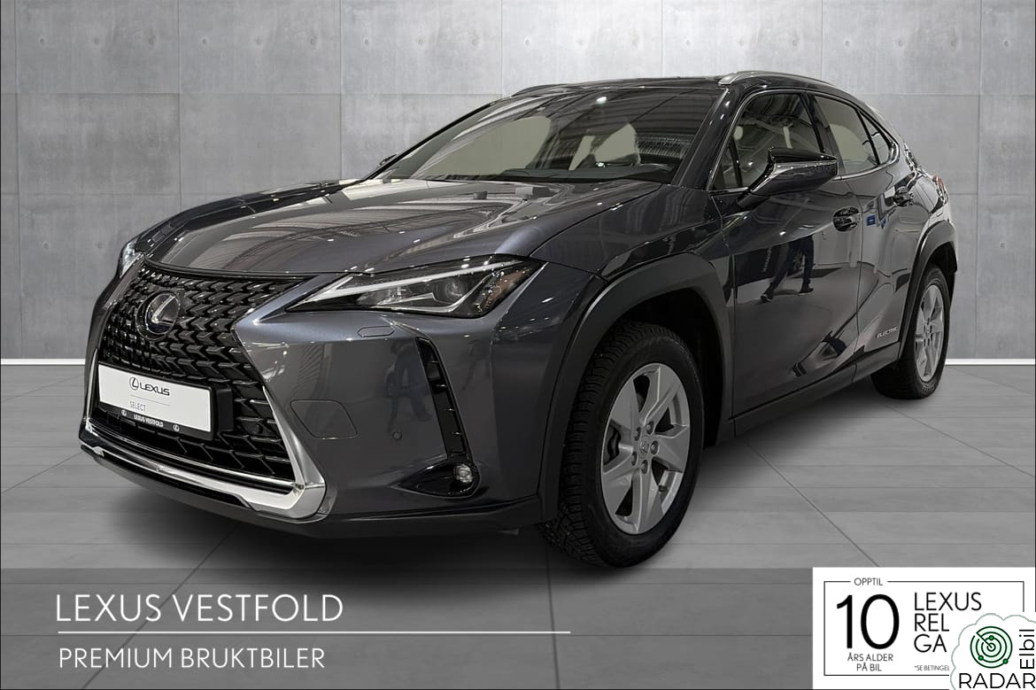LEXUS UX300E Lexus UX 300e
