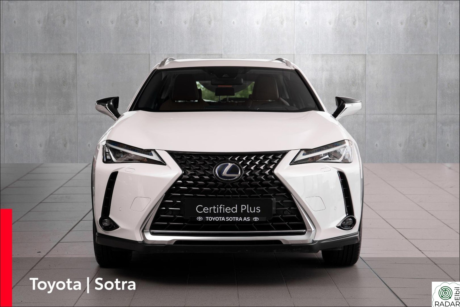 LEXUS UX300E 300e FWD Premium