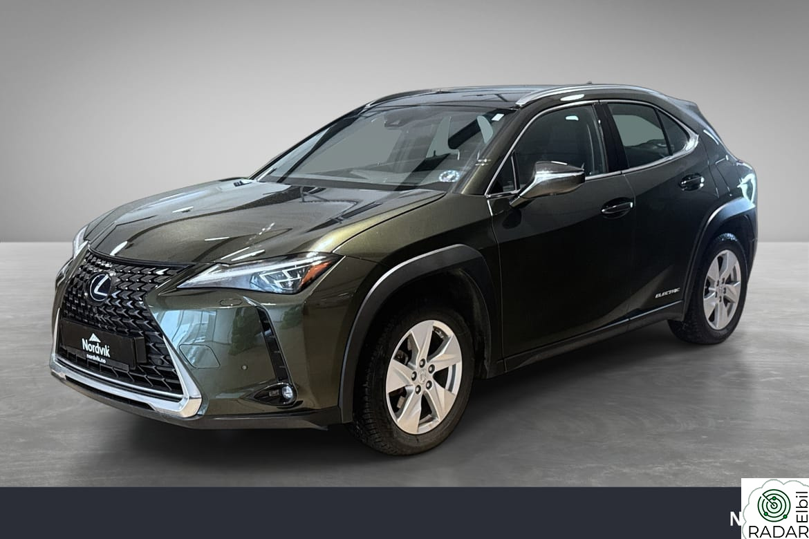 LEXUS UX300E Luxury - Mark levinson - FWD