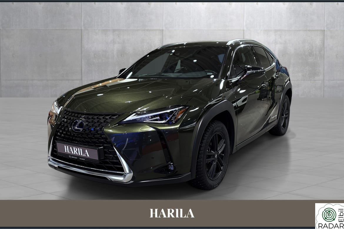LEXUS UX300E Premium