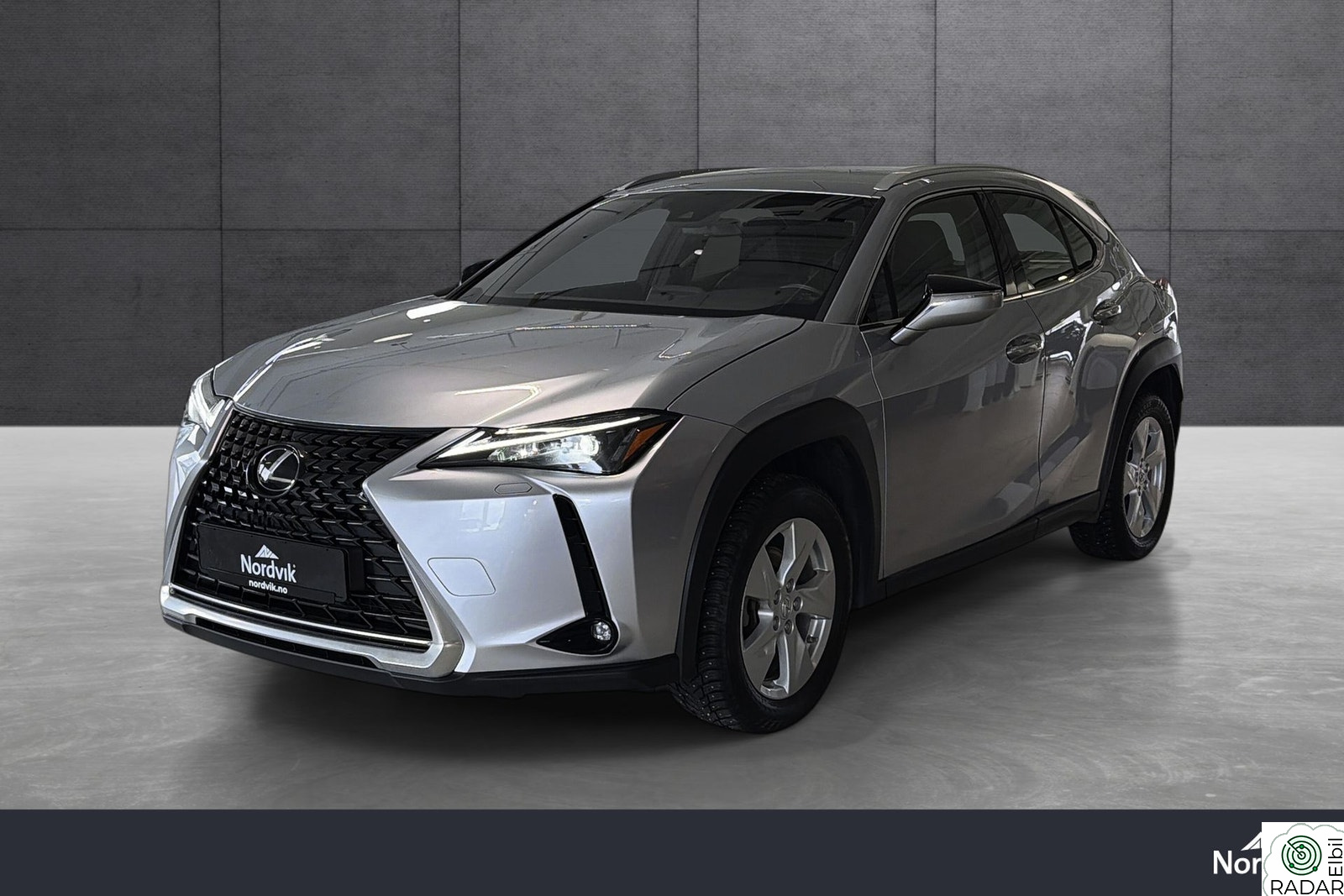 LEXUS UX300E UX300e