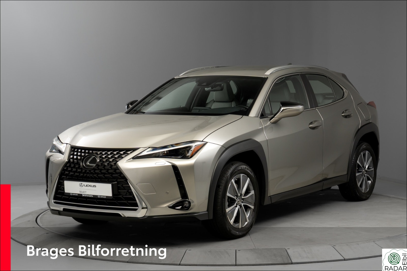 LEXUS UX300E 300e FWD Premium Tech
