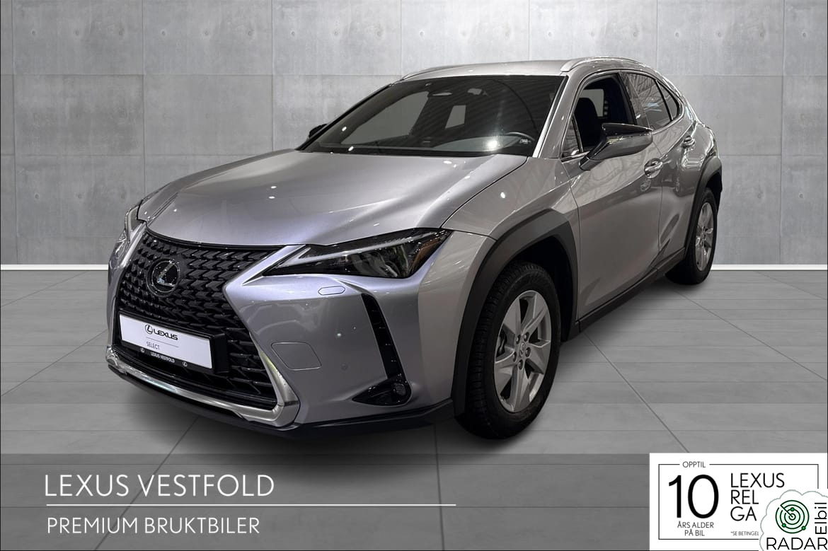 LEXUS UX300E 300e Edition 35 450KM WLTP