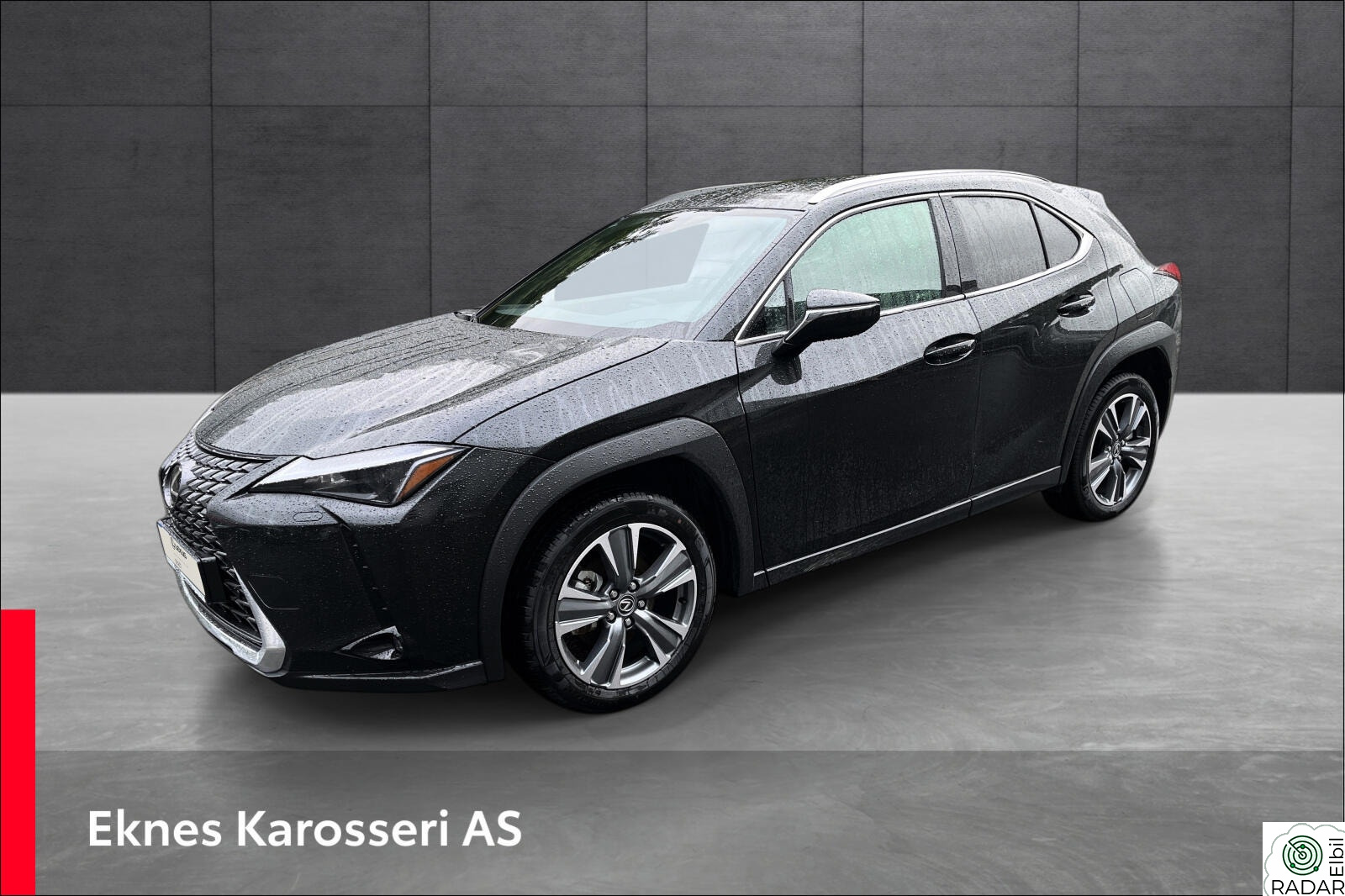 LEXUS UX300E 300e FWD Edition35