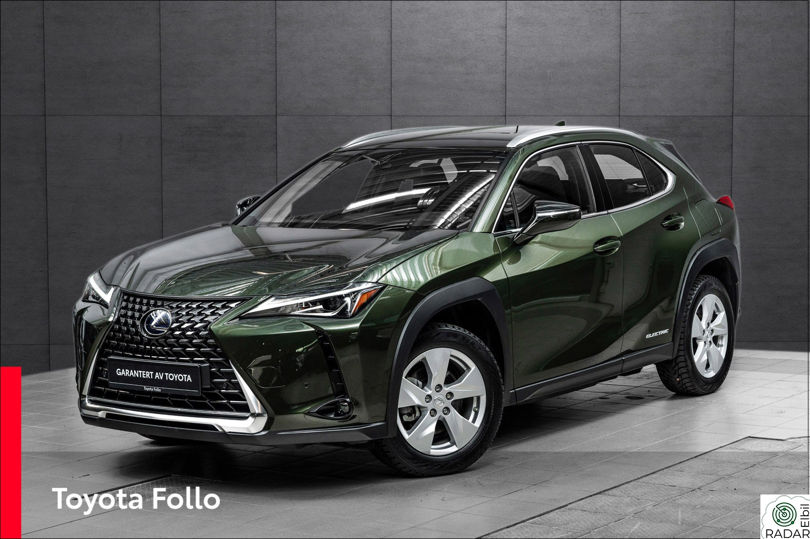 LEXUS UX300E 300e FWD Premium