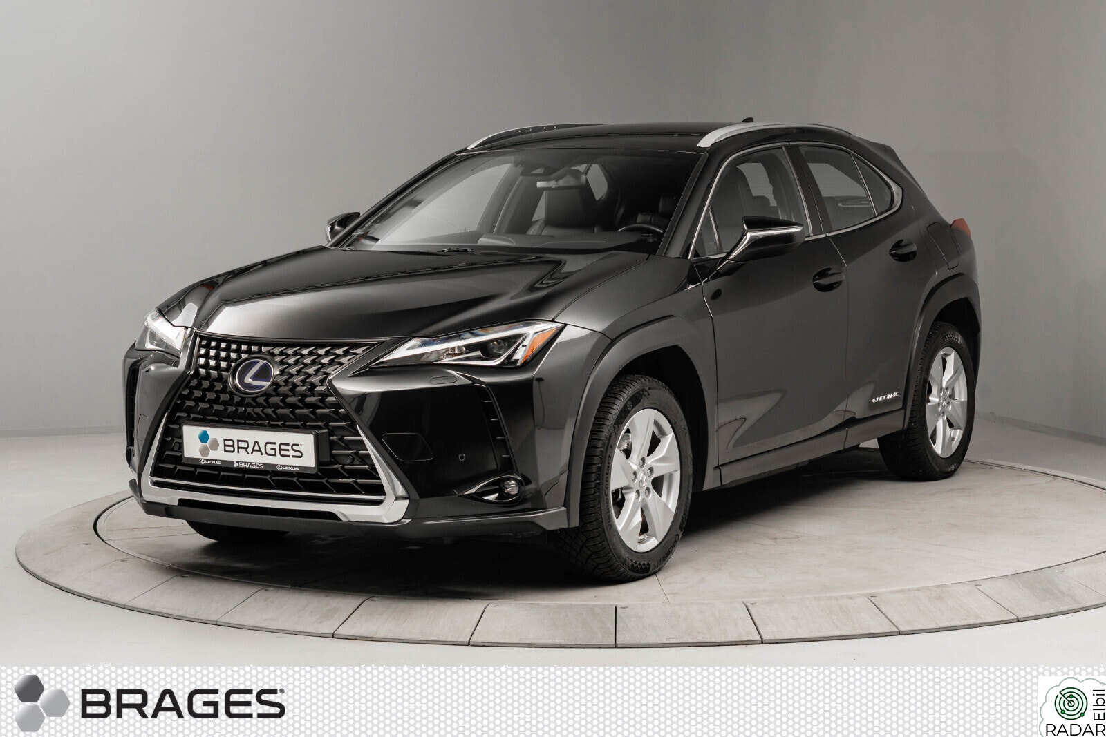 LEXUS UX300E 300e FWD Premium
