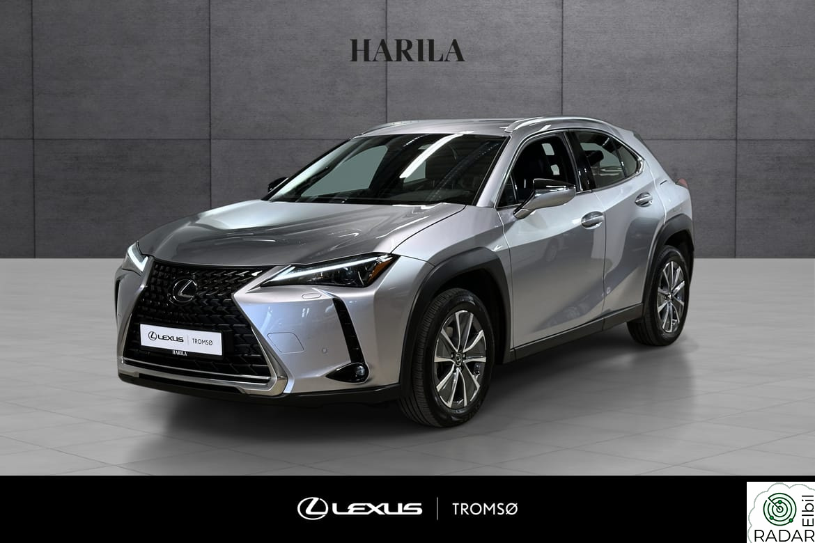 LEXUS UX300E Premium Tech