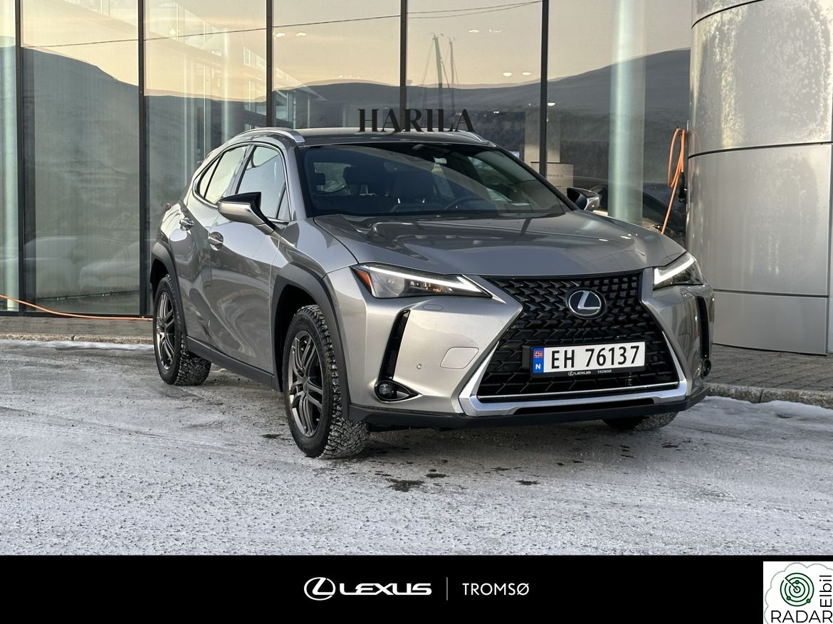 LEXUS UX300E 300e Premium Tech