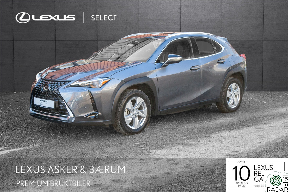 LEXUS UX300E 300e FWD Premium Tech