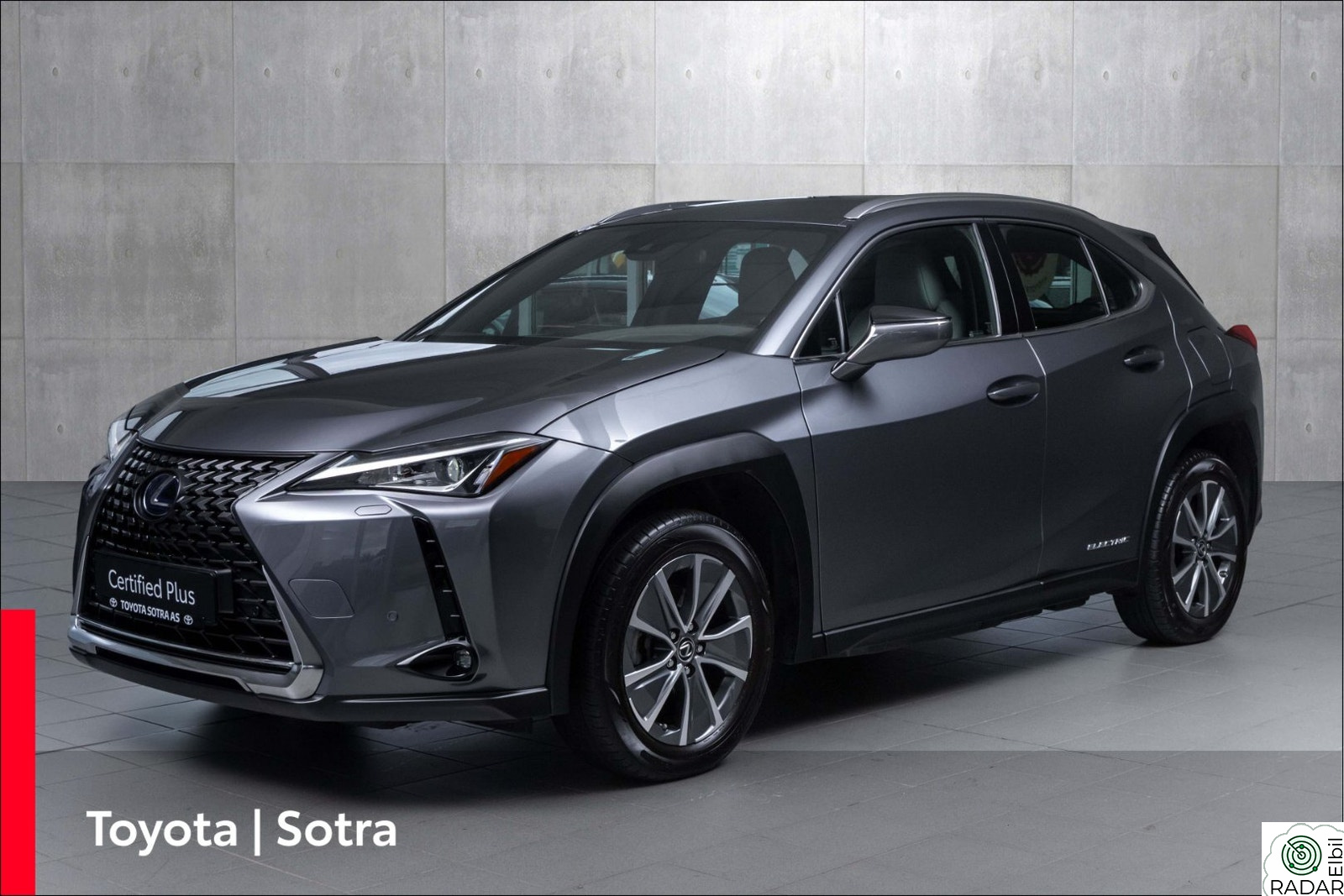 LEXUS UX300E 300e FWD Premium