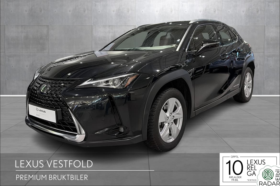 LEXUS UX300E UX300e Premium