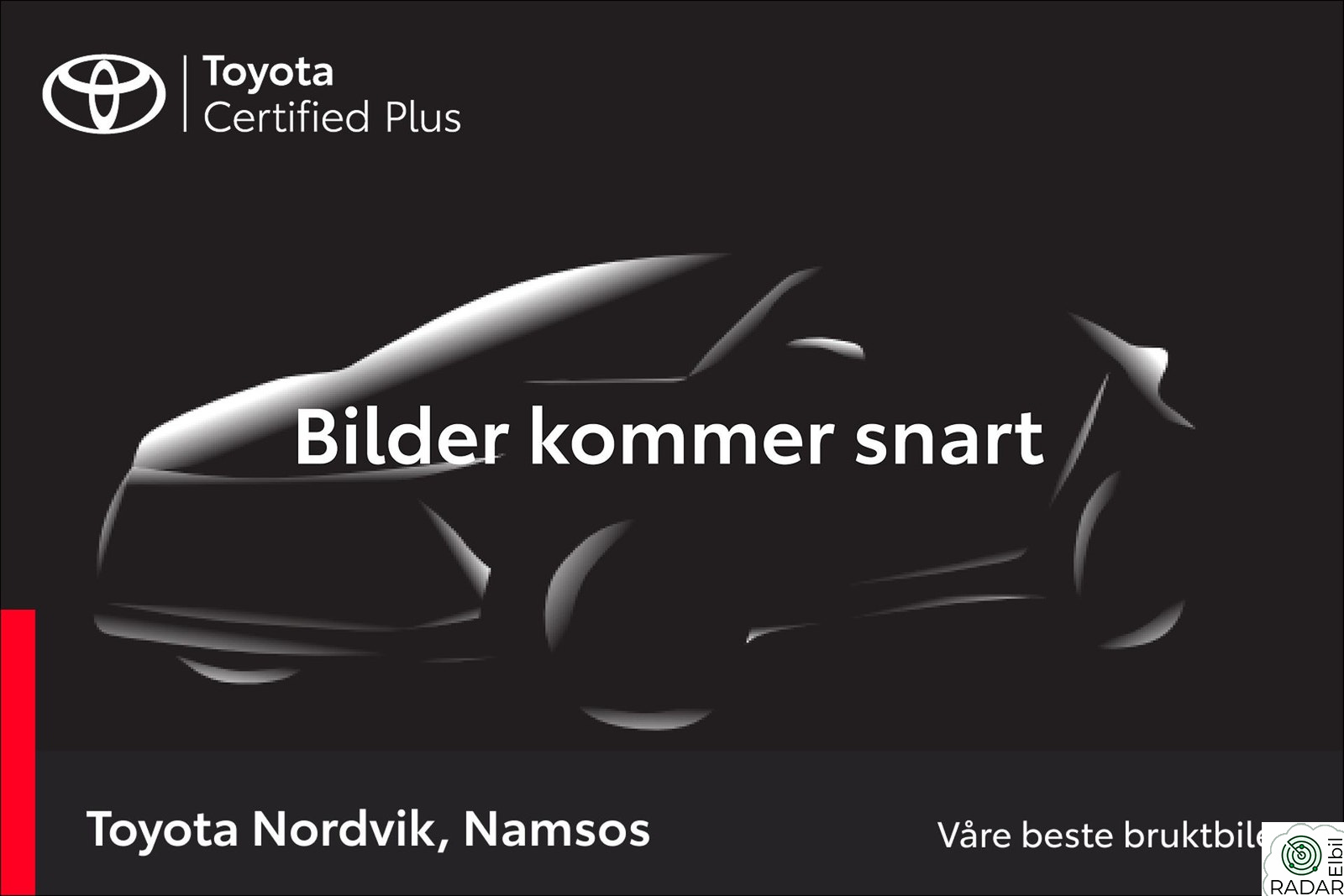 LEXUS UX300E Premium | Skinn | Lav km!