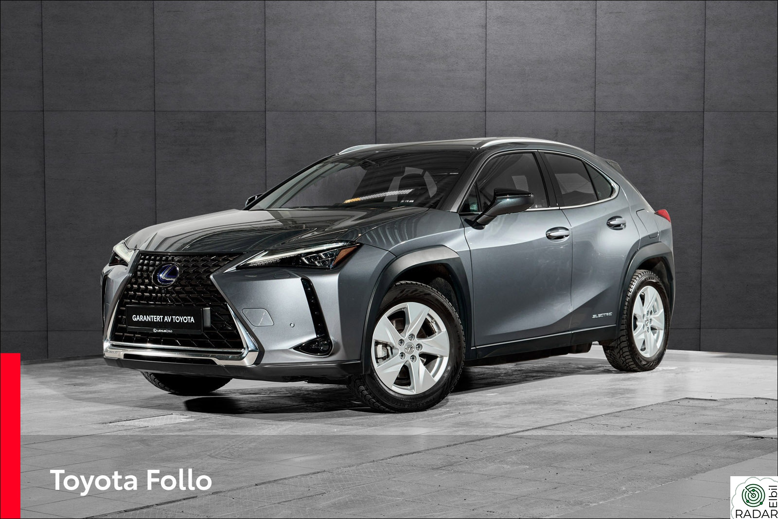 LEXUS UX300E 300e FWD Luxury